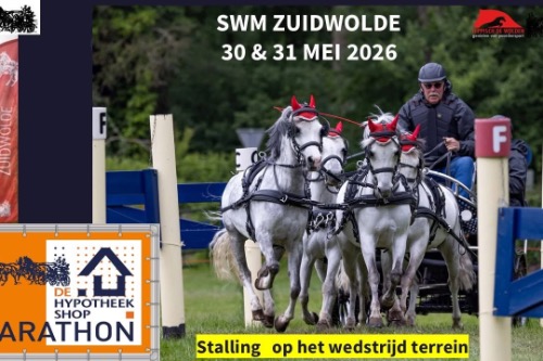 flyer Samengestelde menwedstrijd 