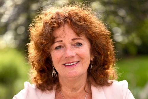 Marcella Kleine - Fotograaf Marry Timmer 