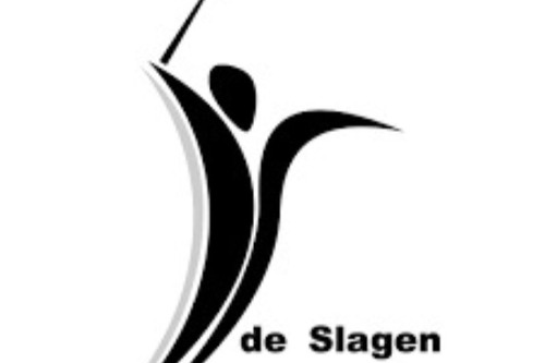 Badminton de Slagen