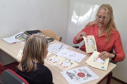 Talentengesprek