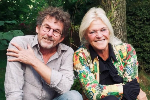 boerenblond met afterparty (live band) 