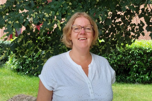 Foto Anne Marie