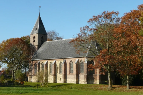 Kerk Ruinerwold